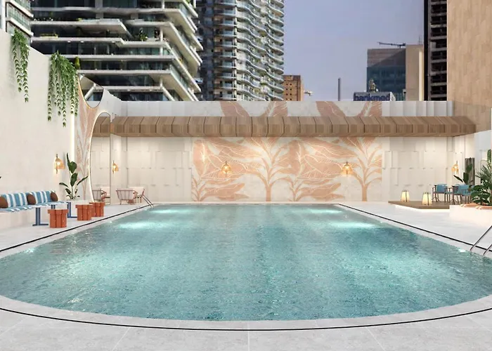 Voco Beirut Central District By Ihg