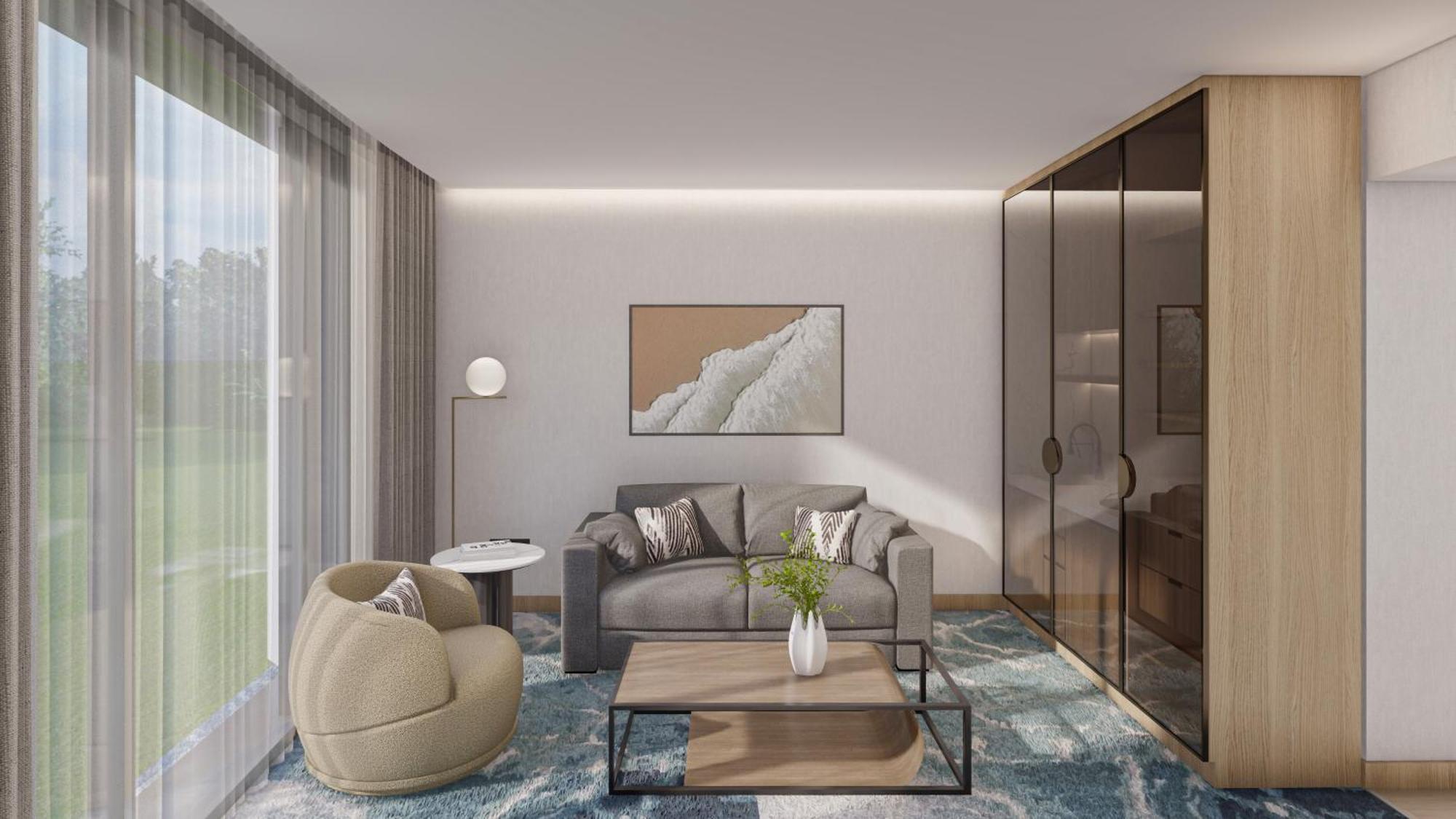Voco District By Ihg