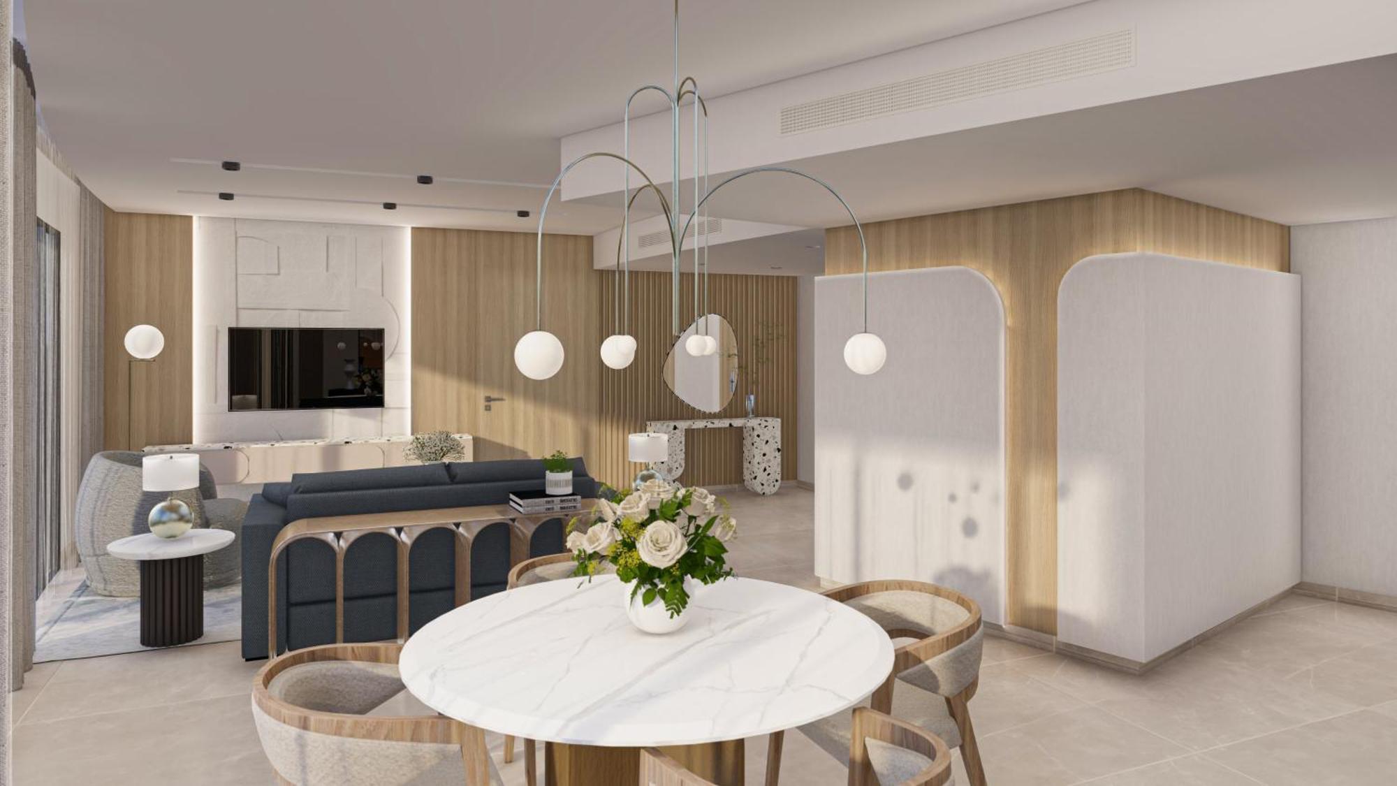 Hotel Voco District By Ihg Beirut