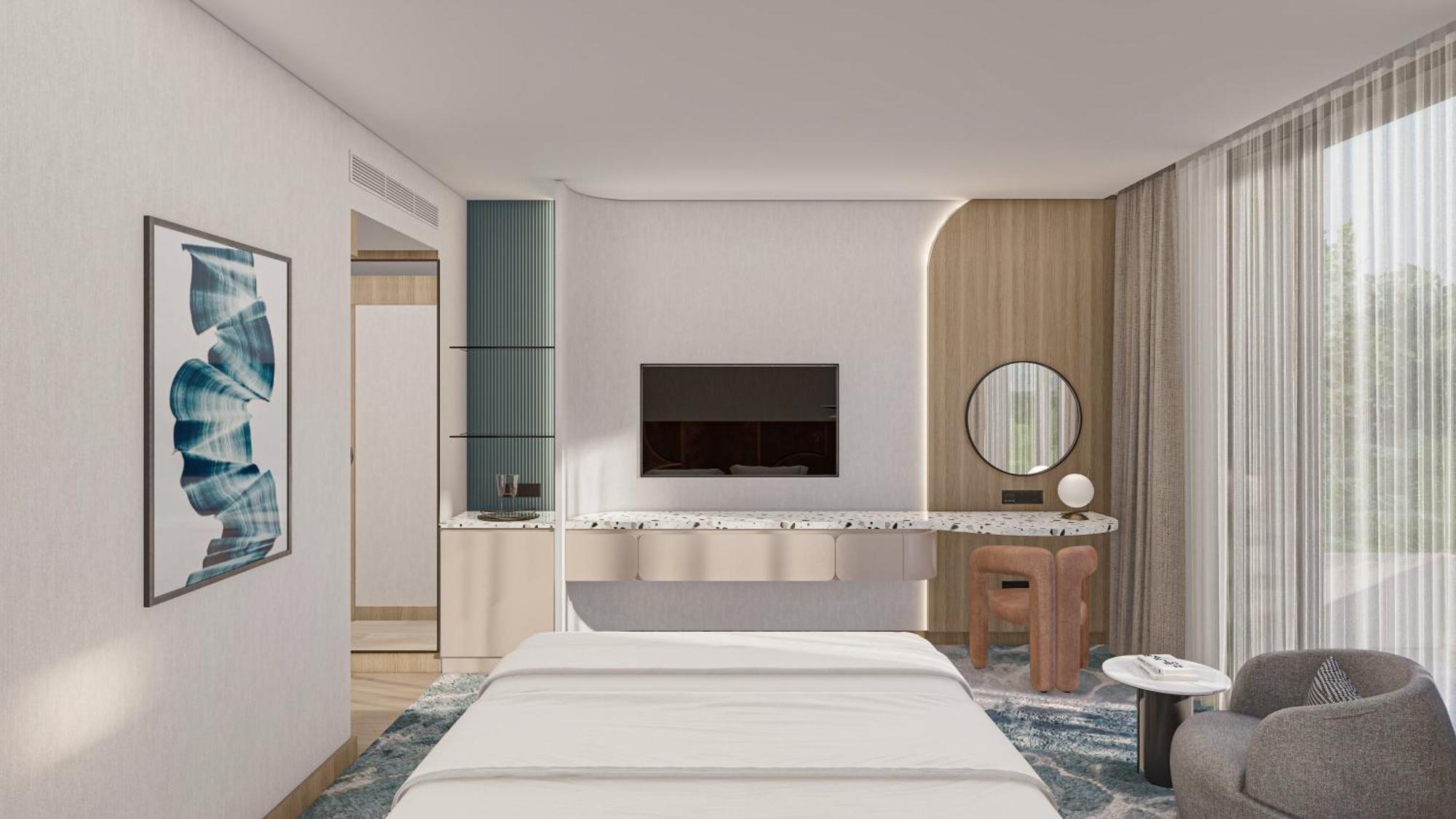 Voco District By Ihg 5*