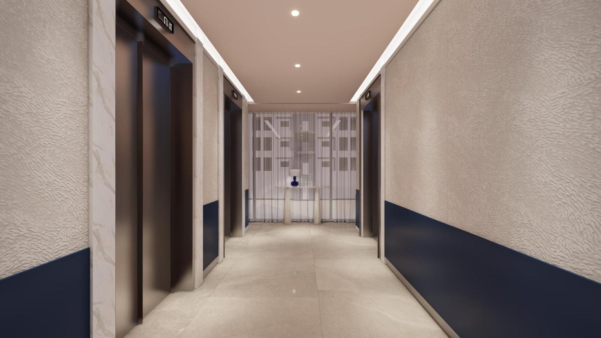 Voco District By Ihg Hotel