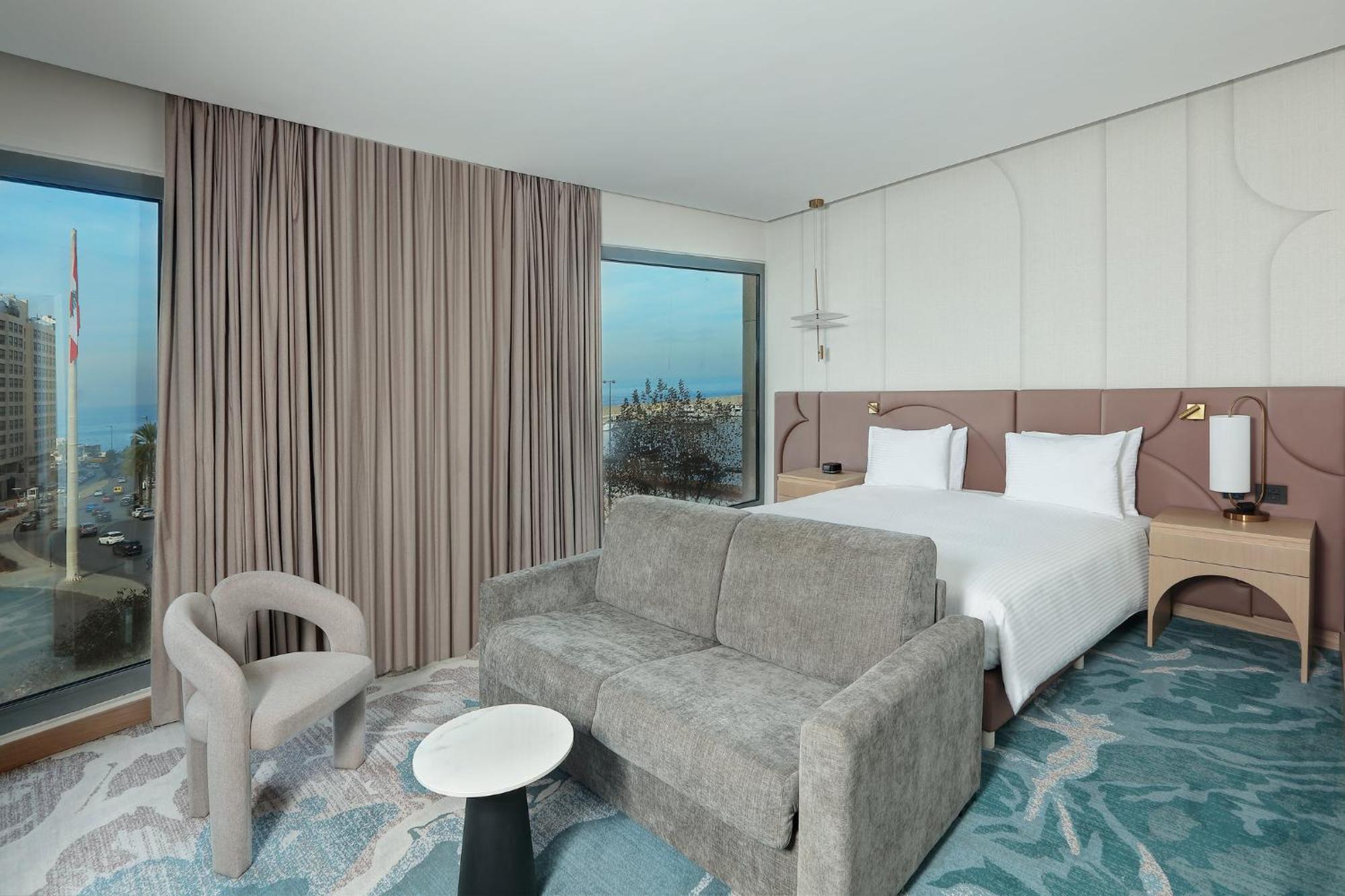 Voco District By Ihg 5* Beirut