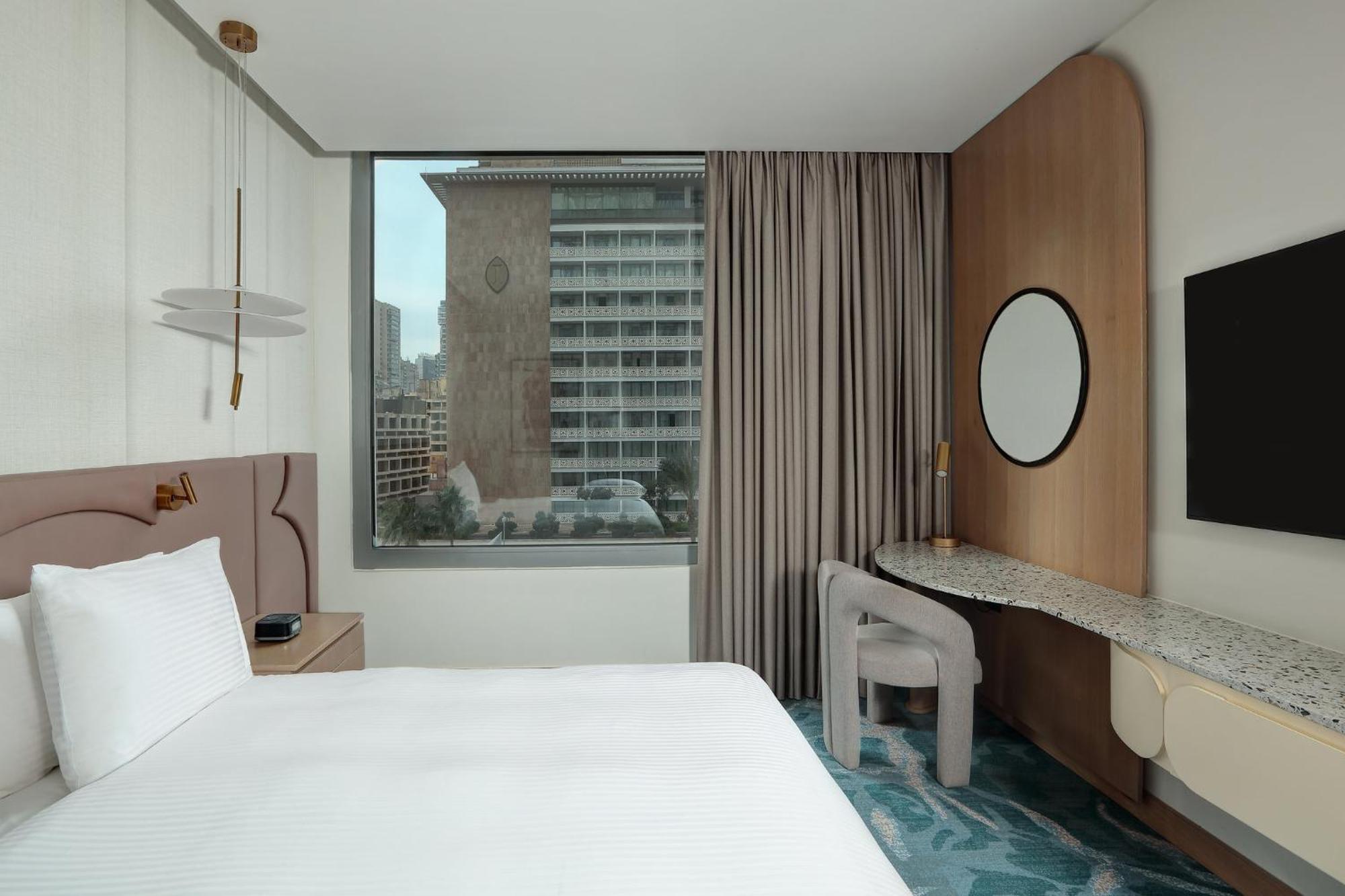 Voco District By Ihg Hotel