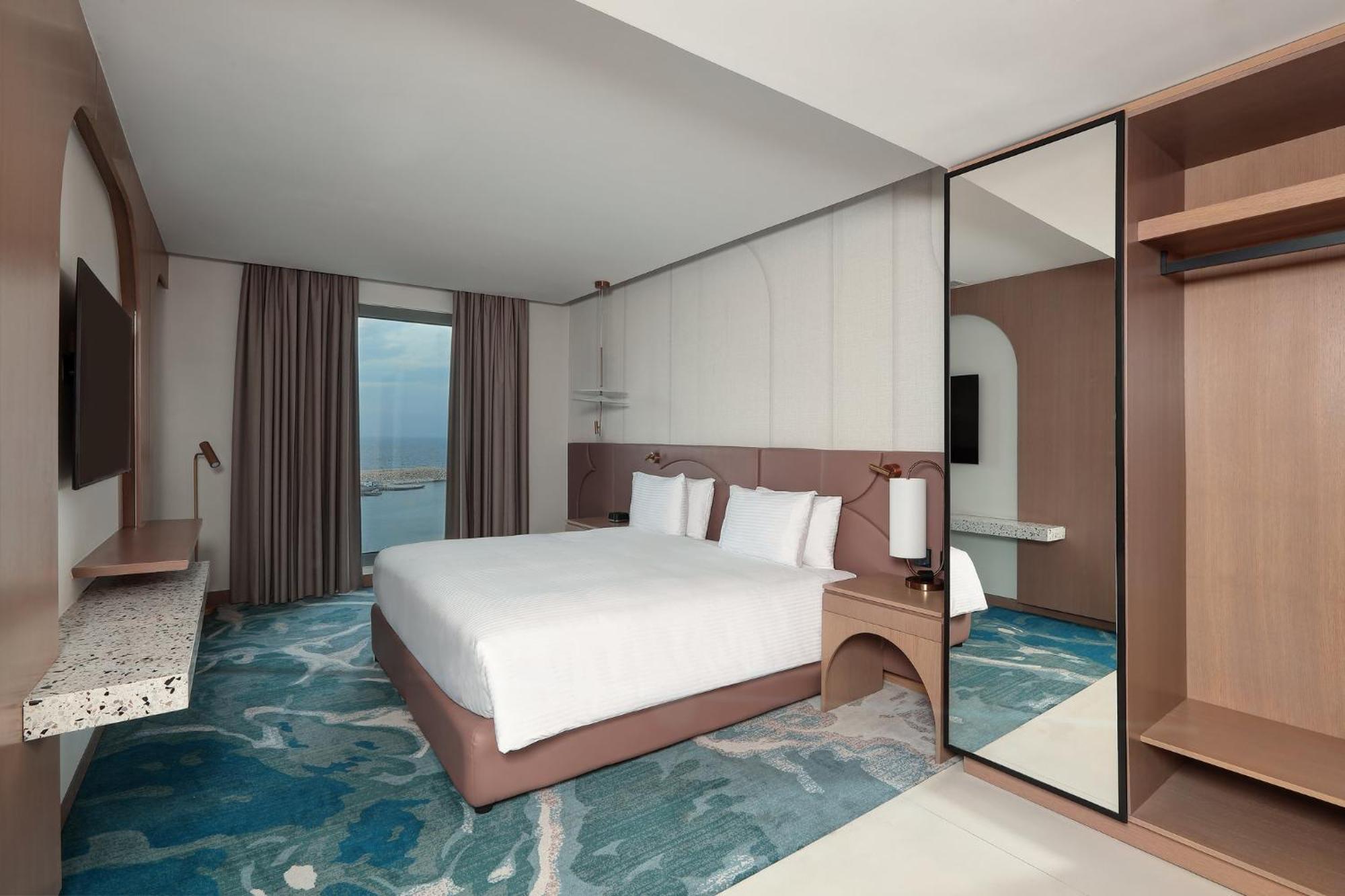 Hotel Voco District By Ihg