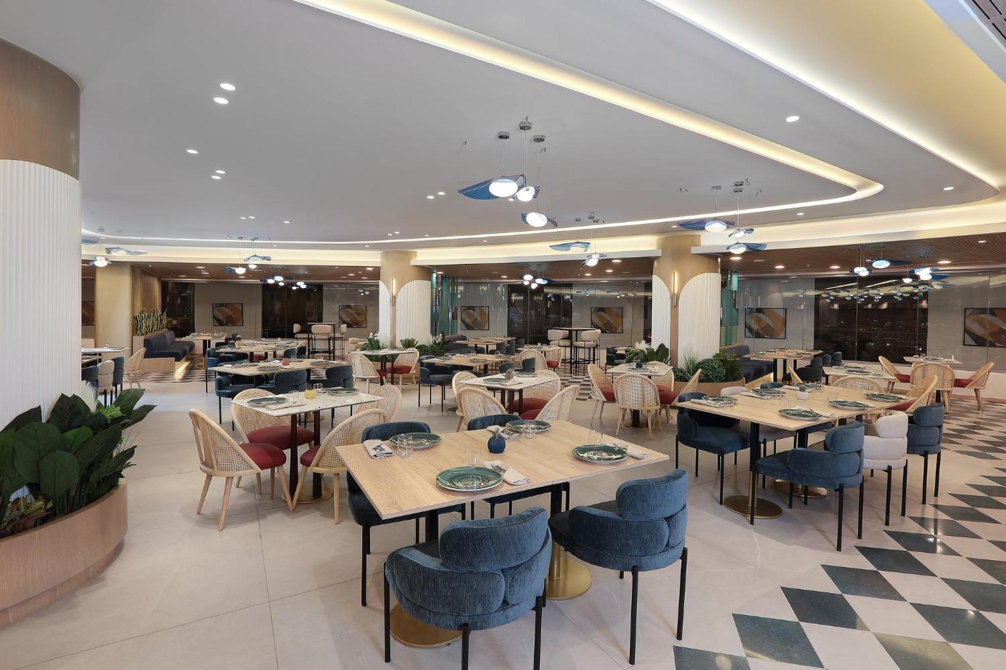 Hotel Voco District By Ihg