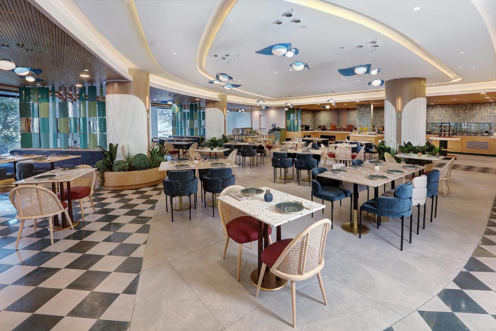 Voco District By Ihg Beirut