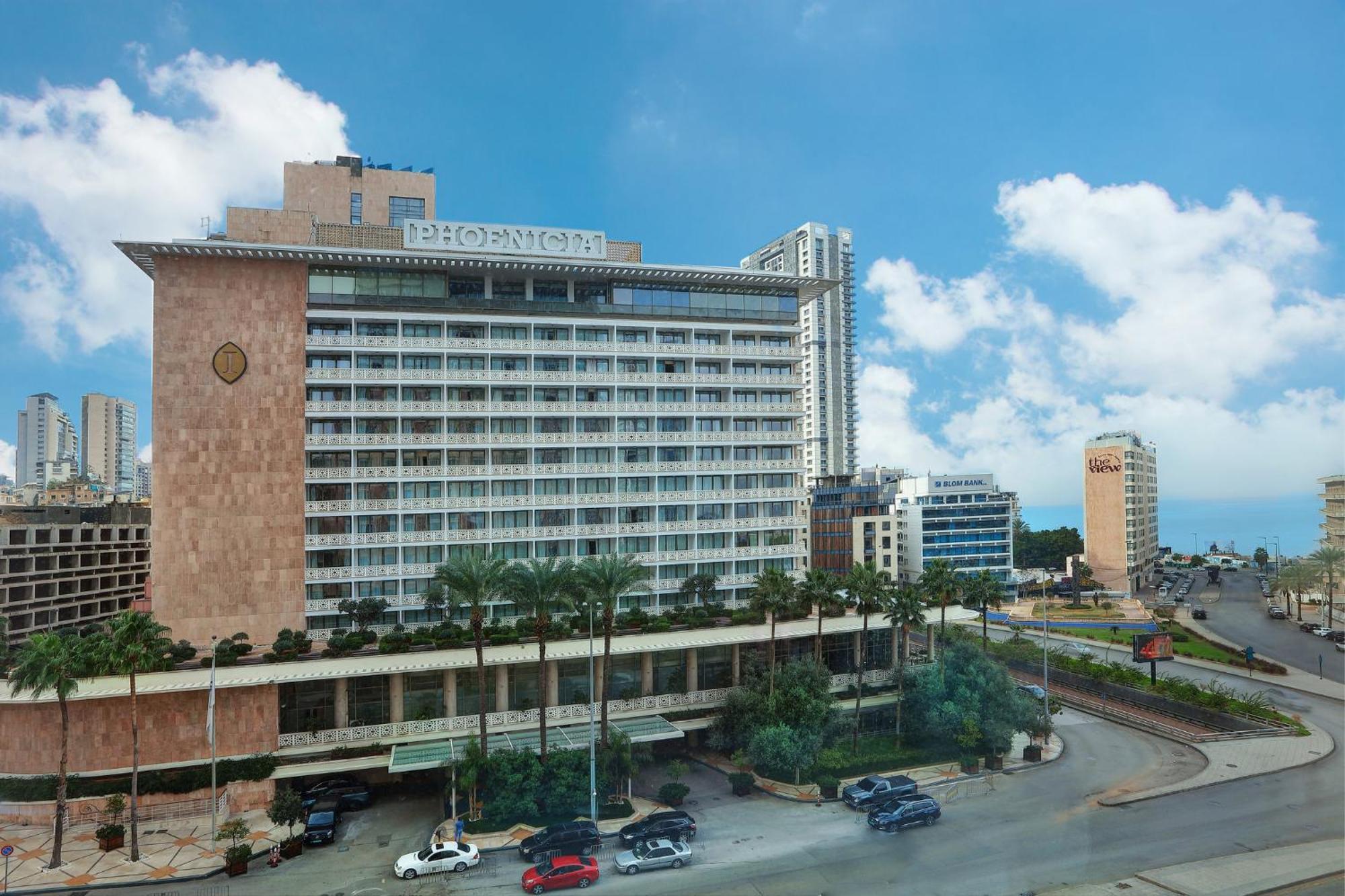 Voco District By Ihg 5* Beirut