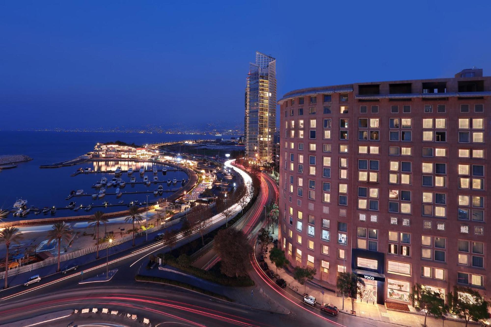 Voco District By Ihg