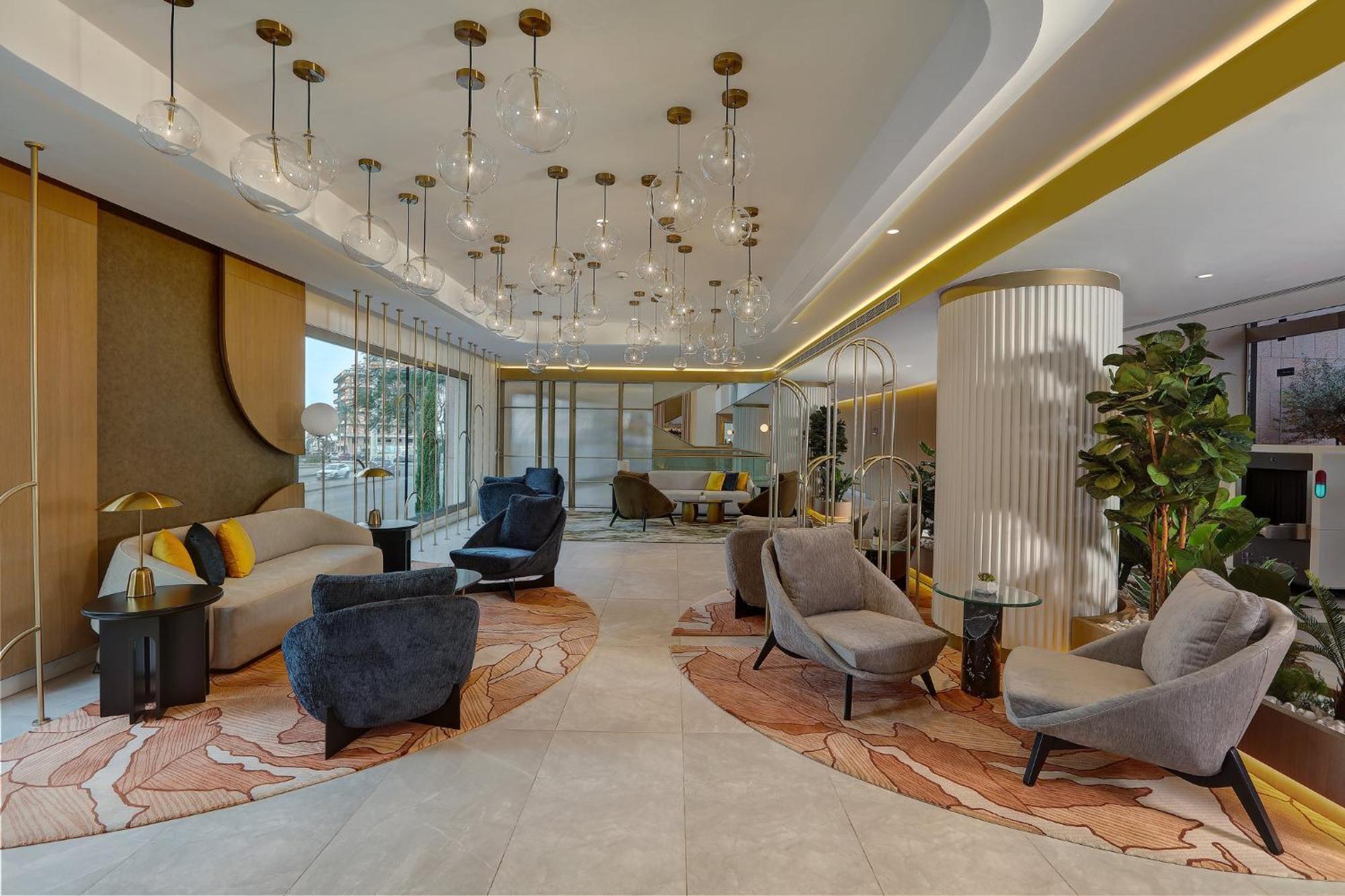 Voco District By Ihg Hotel