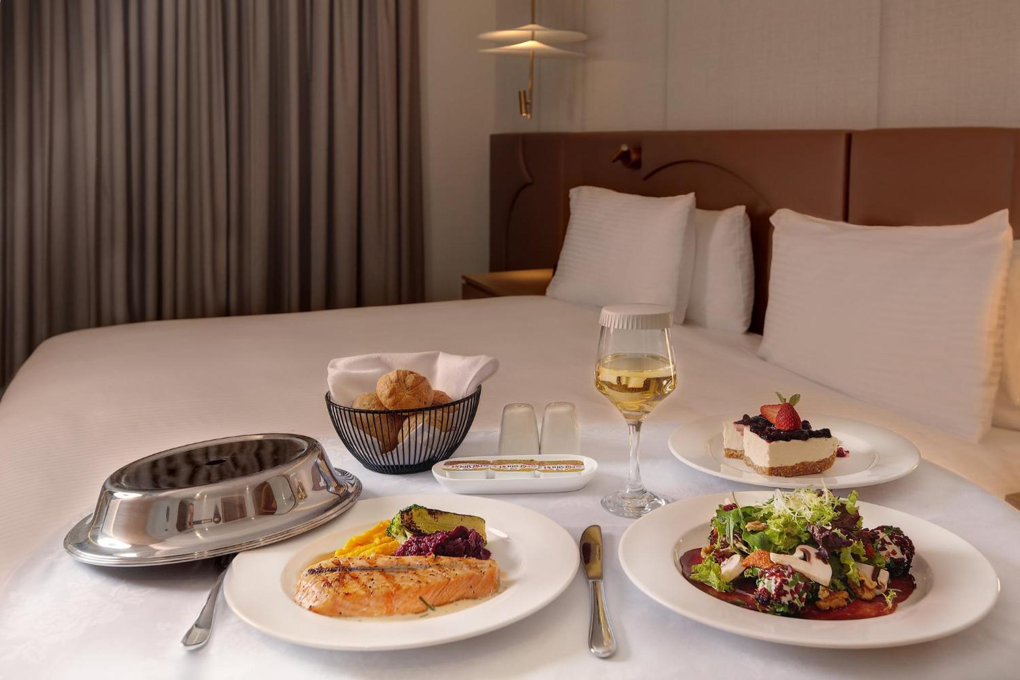 Hotel Voco District By Ihg