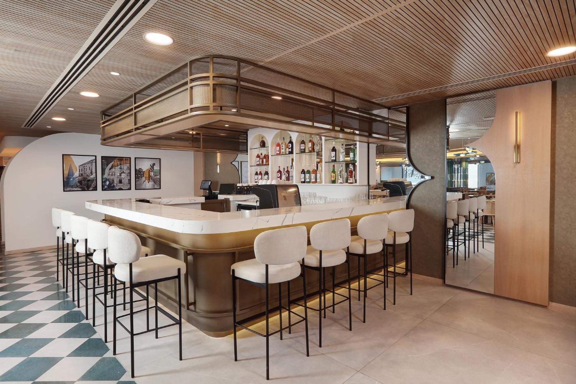 Voco District By Ihg Hotel
