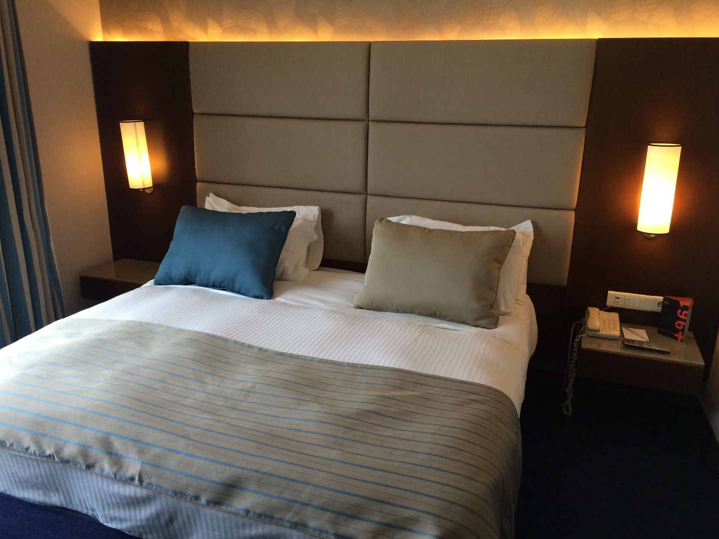 Hotel Voco District By Ihg 5*