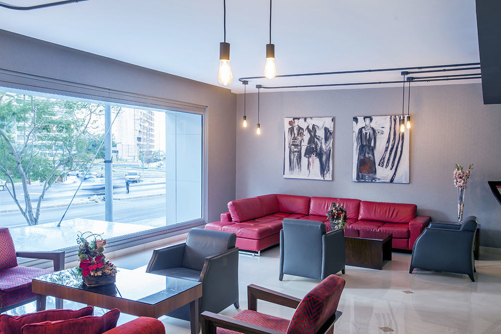 Voco District By Ihg Hotel