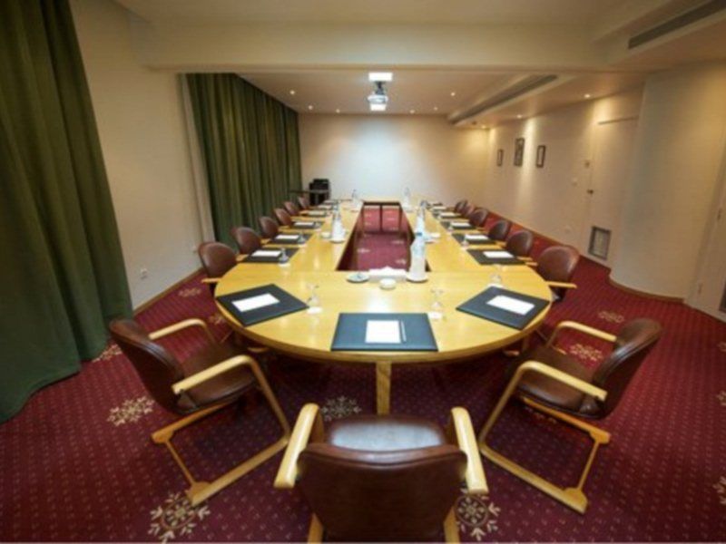 Voco District By Ihg 5* Beirut