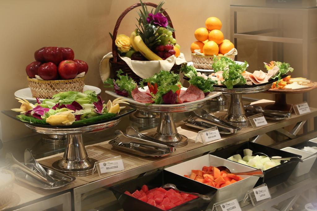Voco District By Ihg Hotel