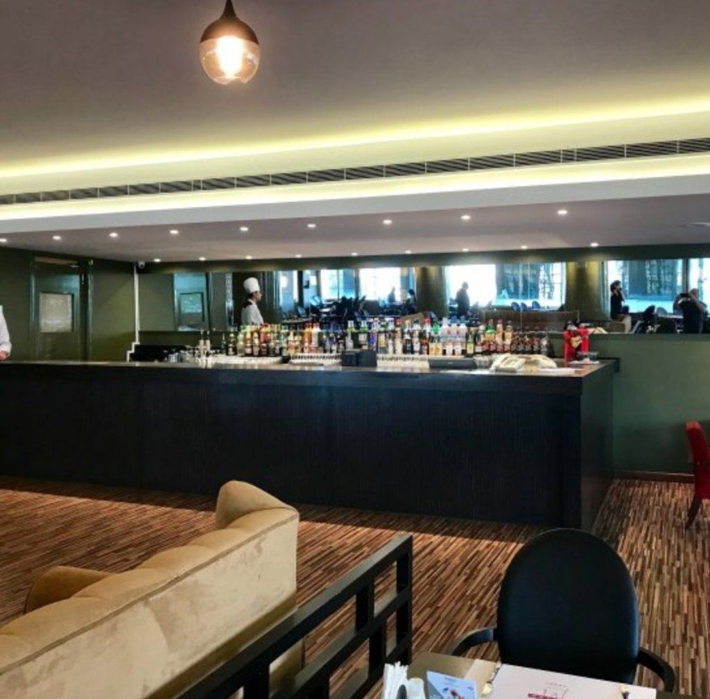 Hotel Voco District By Ihg 5*