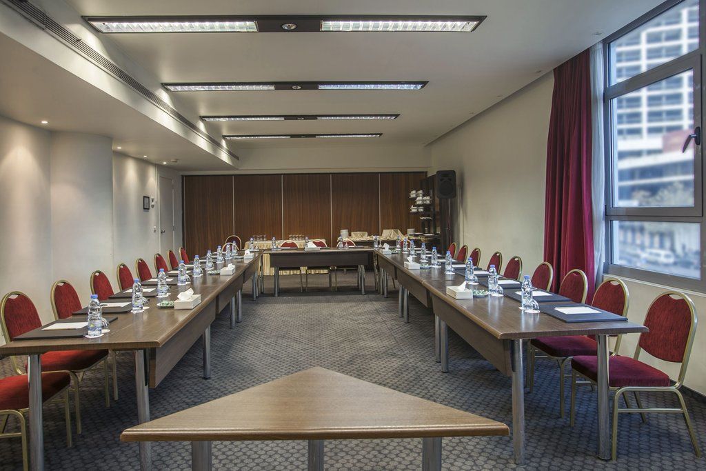 Voco District By Ihg Hotel