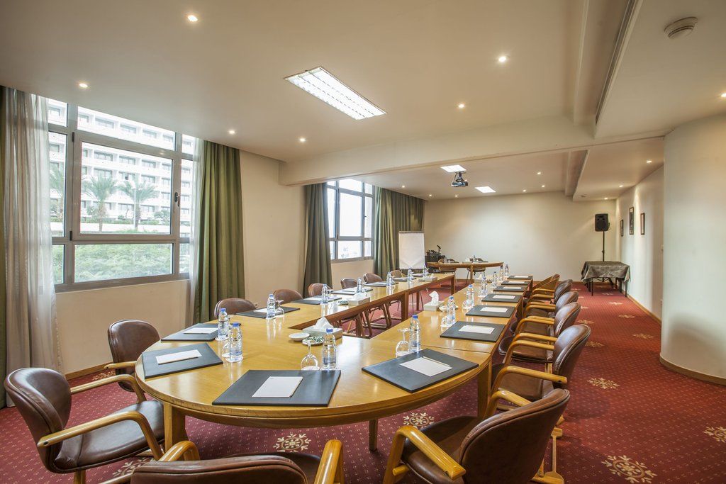 Voco District By Ihg Hotel 5*