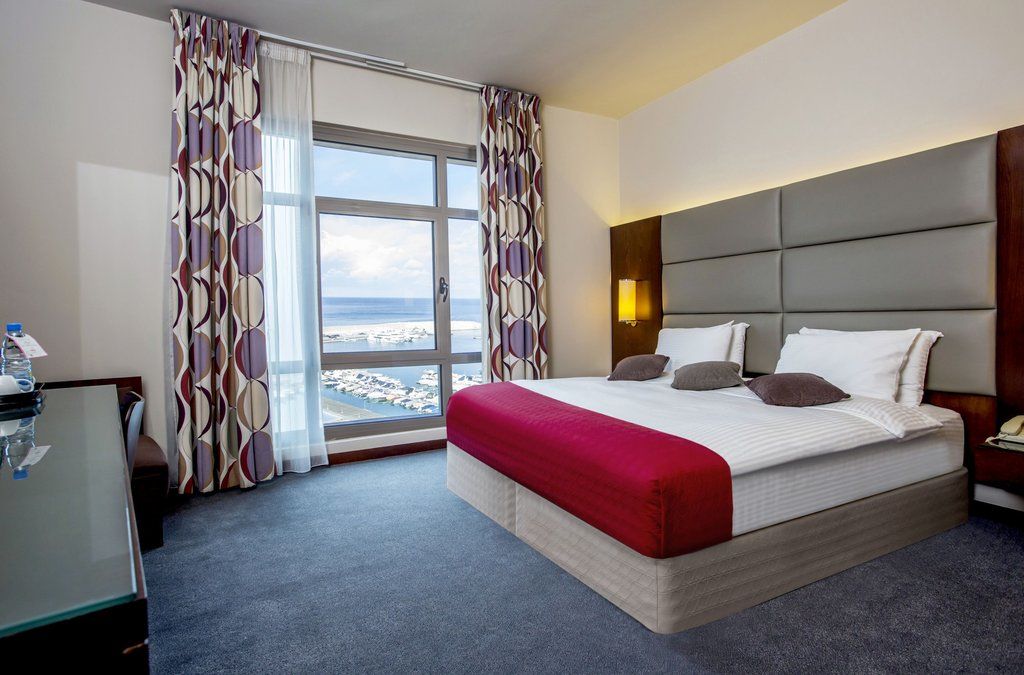 Voco District By Ihg Beirut