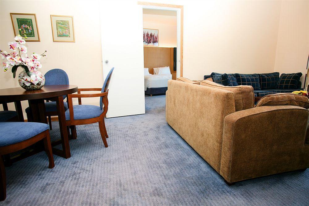 Voco District By Ihg 5* Beirut