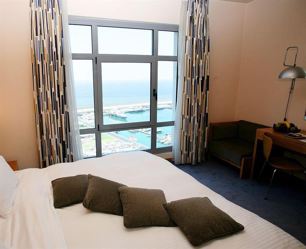 Voco District By Ihg Beirut