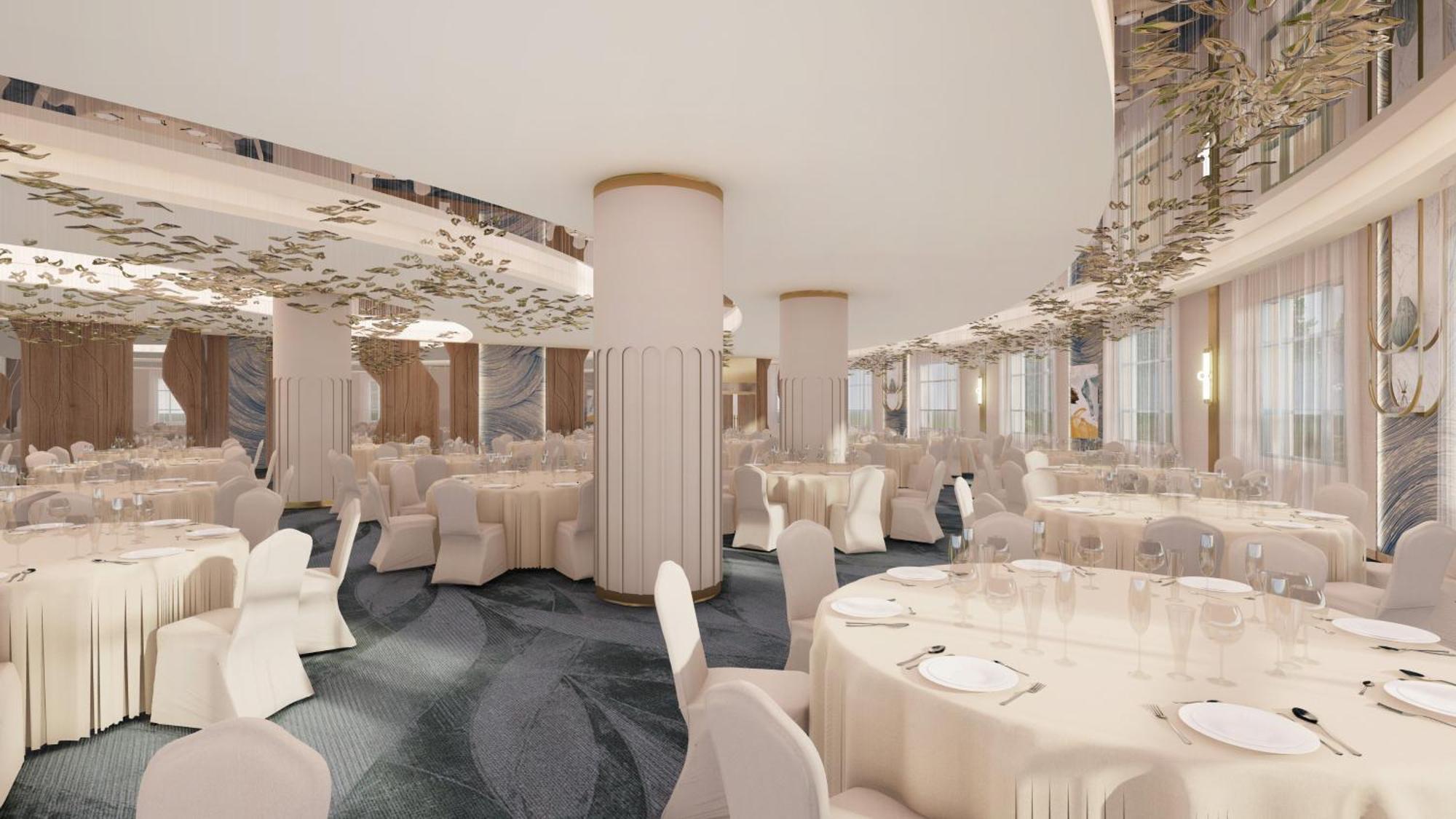 Voco District By Ihg 5* Beirut