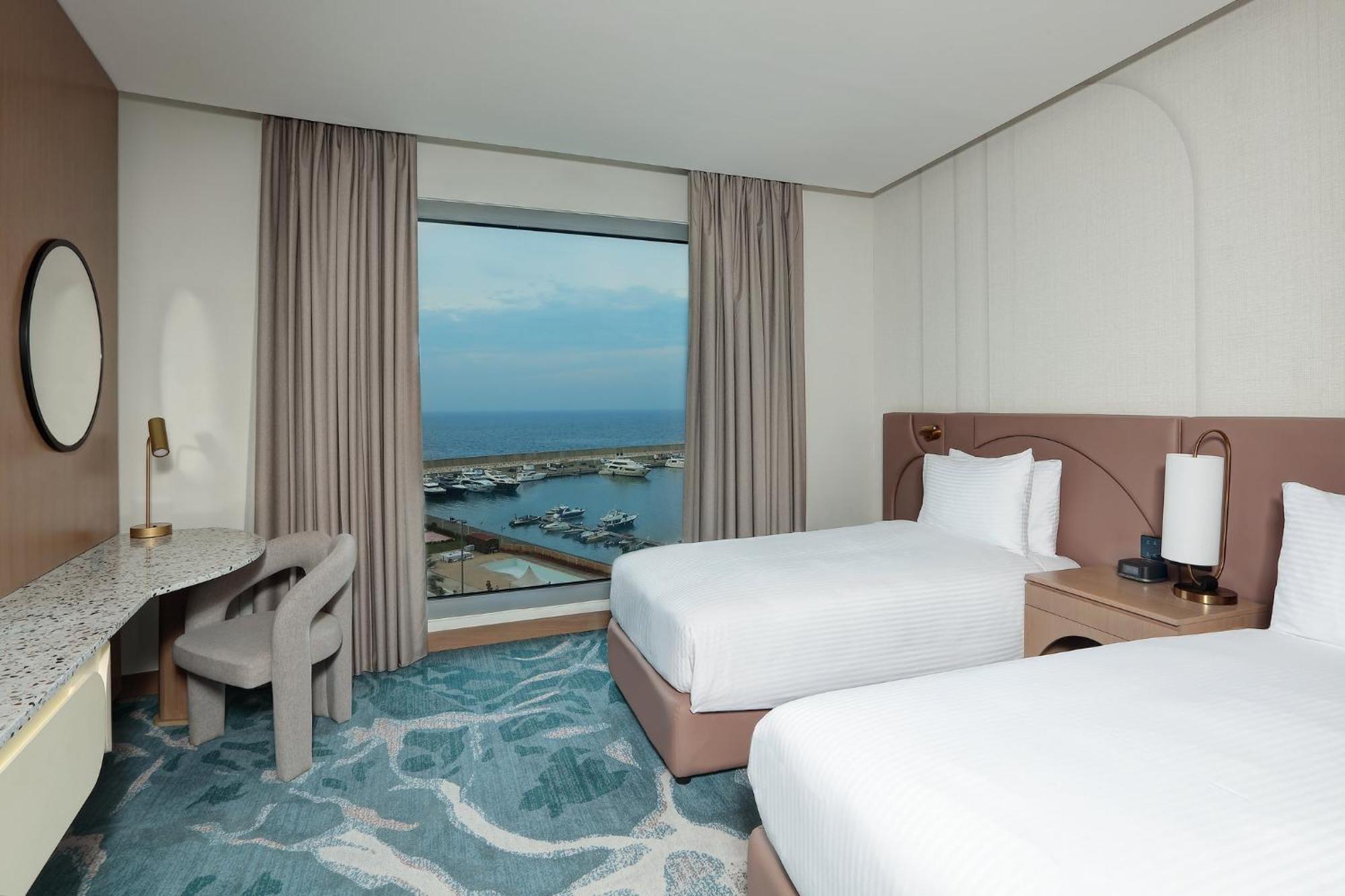 Voco District By Ihg