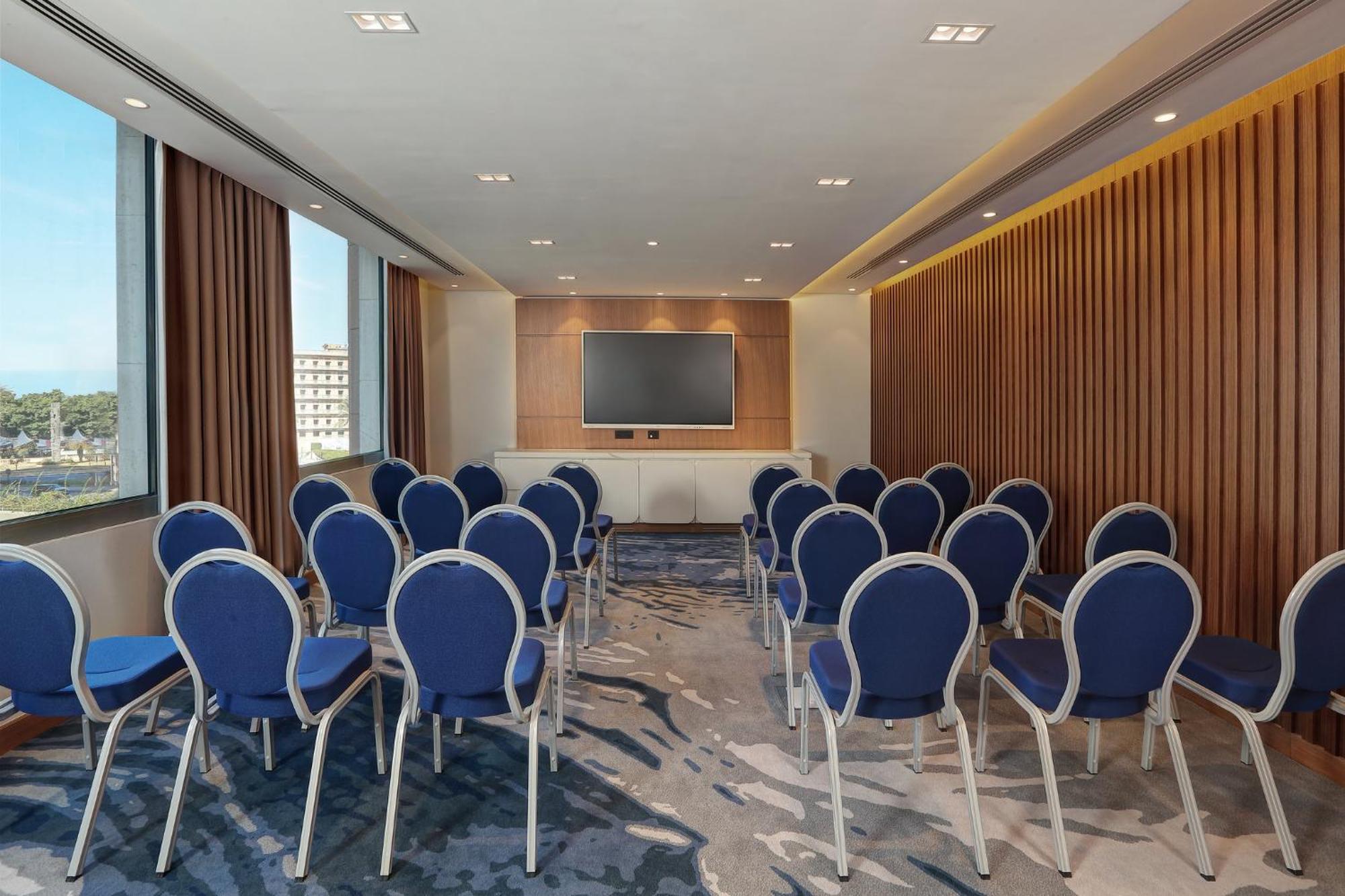 Hotel Voco District By Ihg Beirut