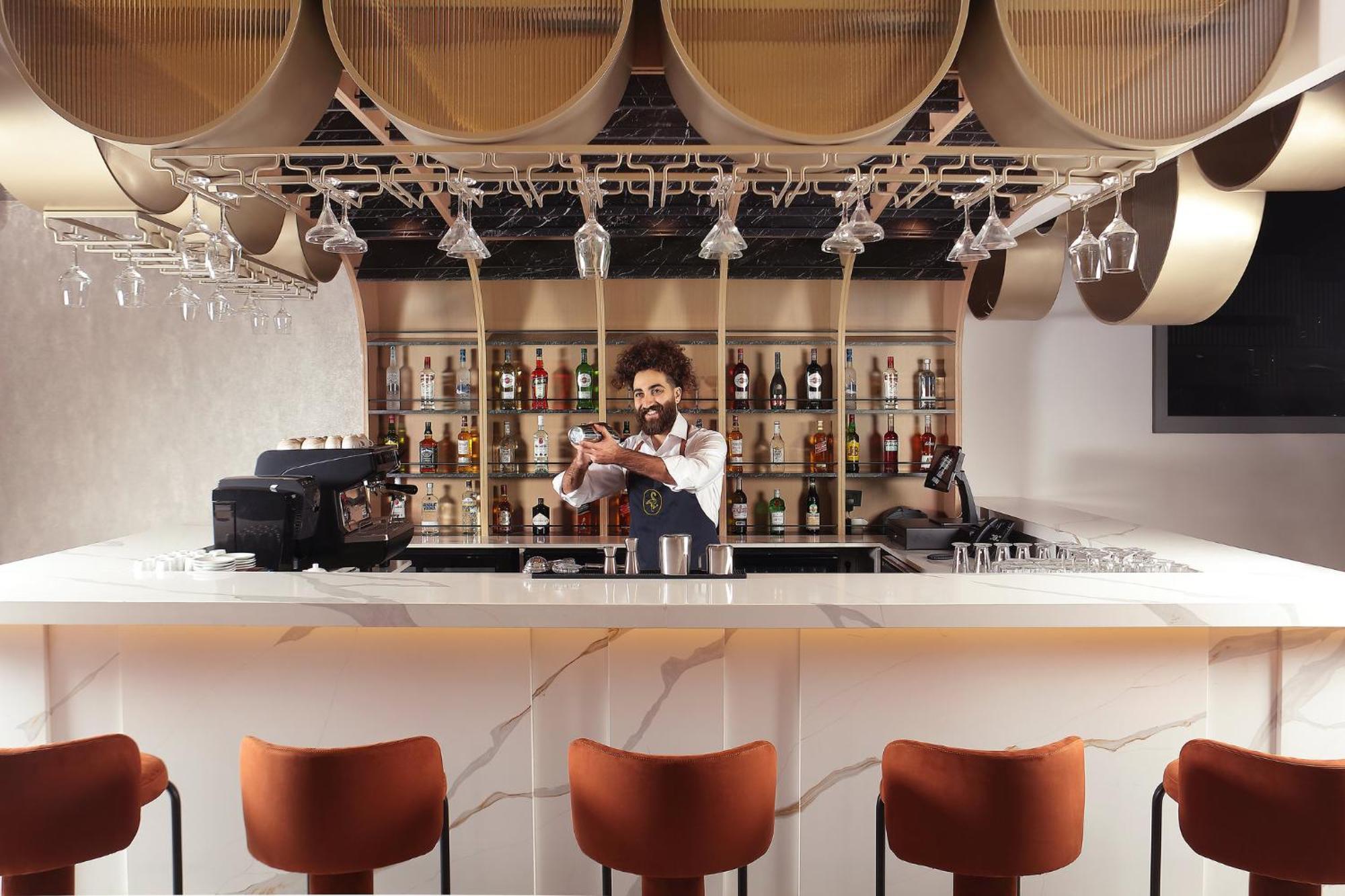 Voco District By Ihg Hotel Beirut