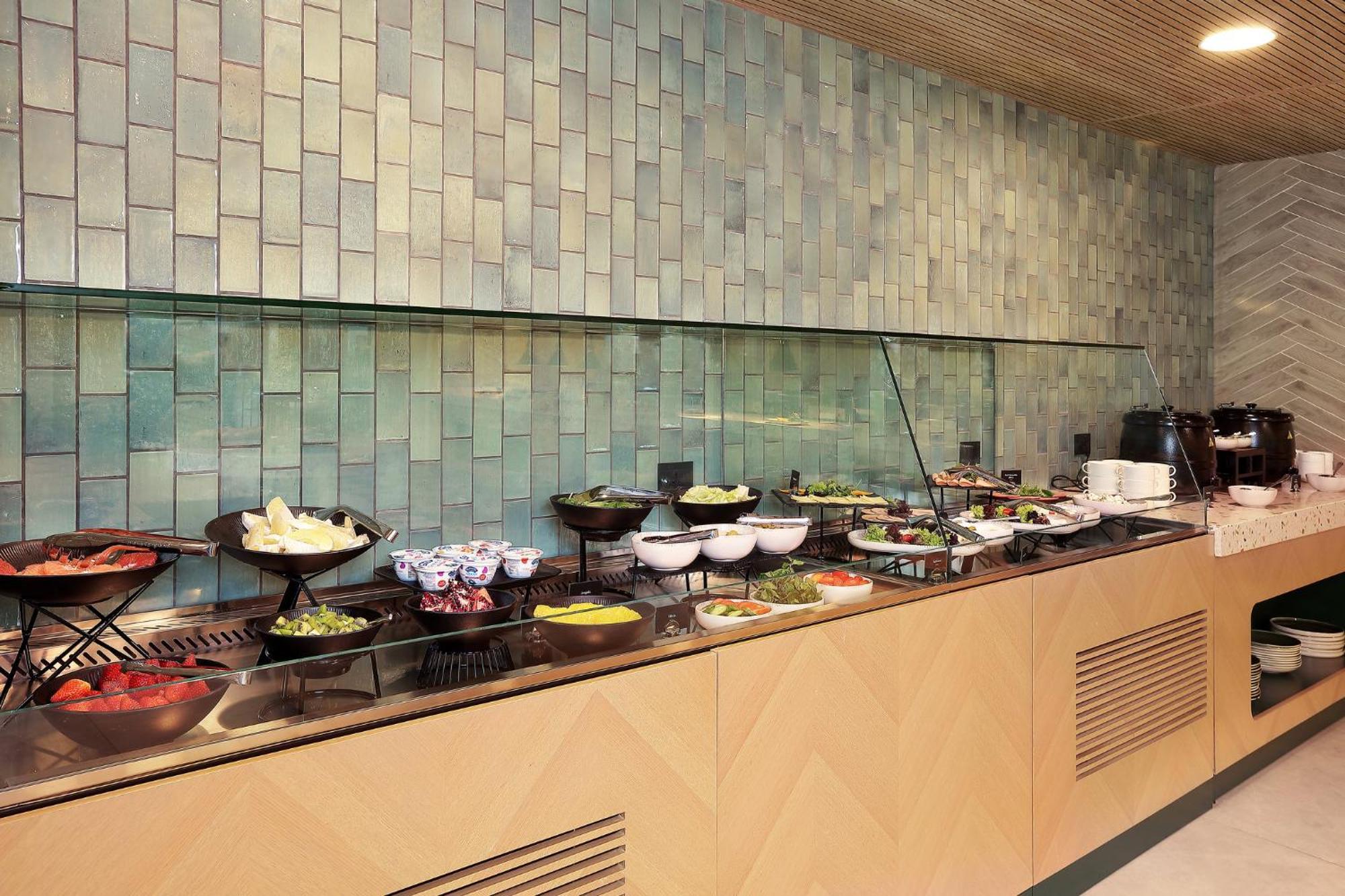 Hotel Voco District By Ihg Beirut