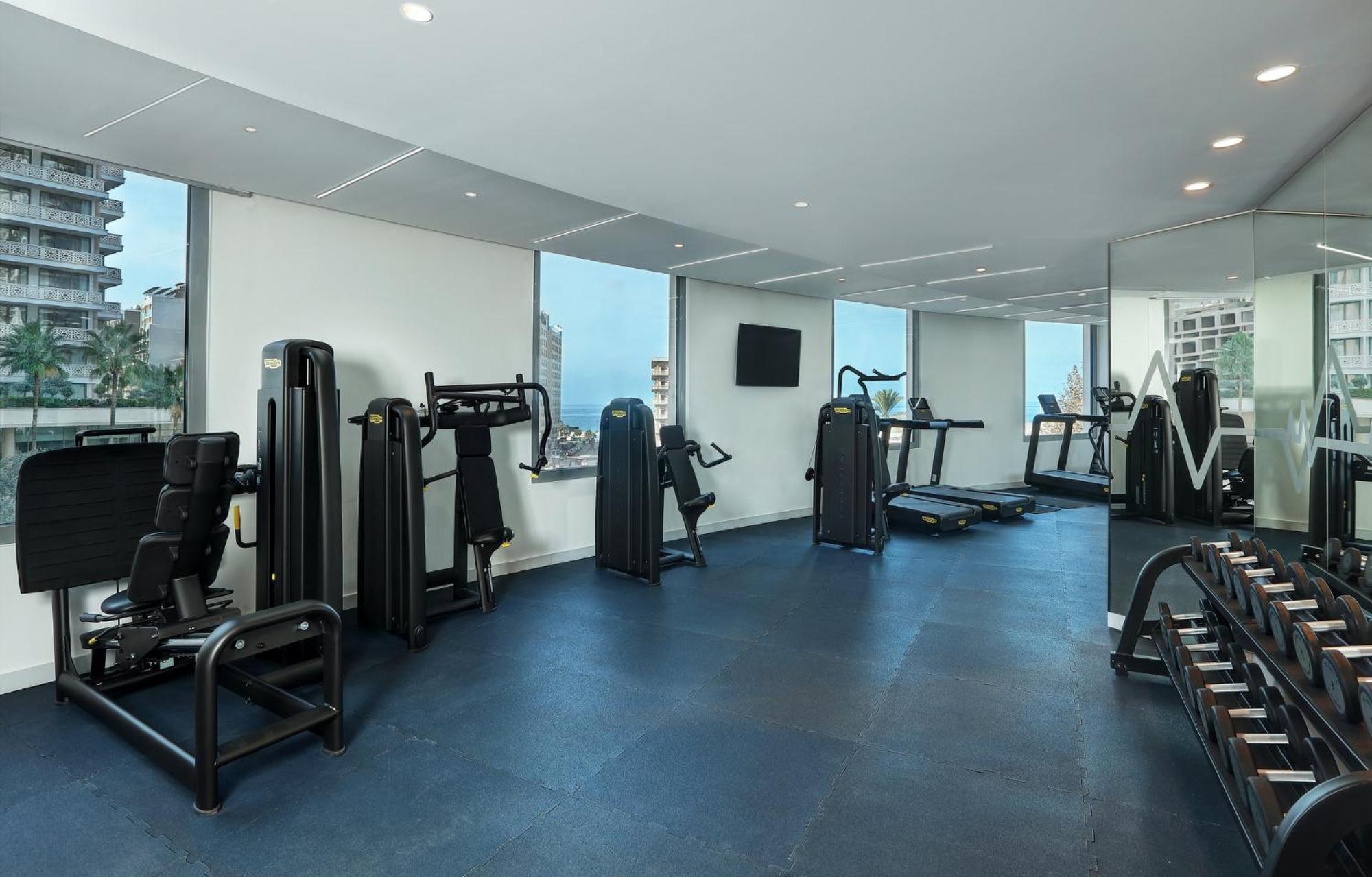 Hotel Voco District By Ihg 5*