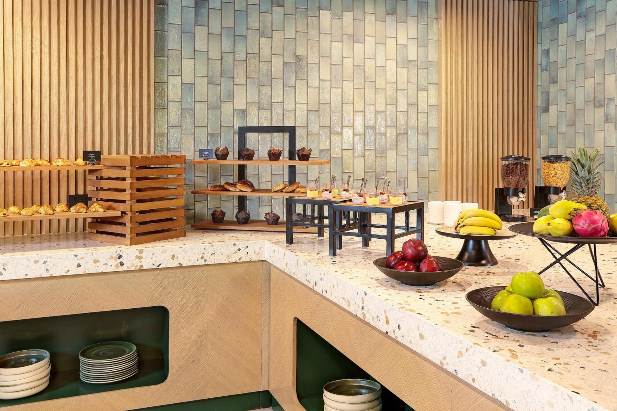 Voco District By Ihg 5* Beirut