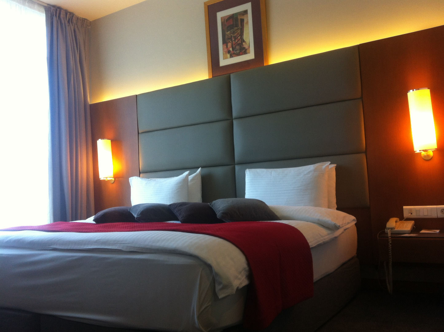 Voco District By Ihg