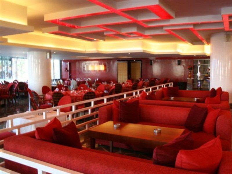 Hotel Voco District By Ihg