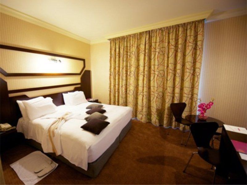 Voco District By Ihg 5*