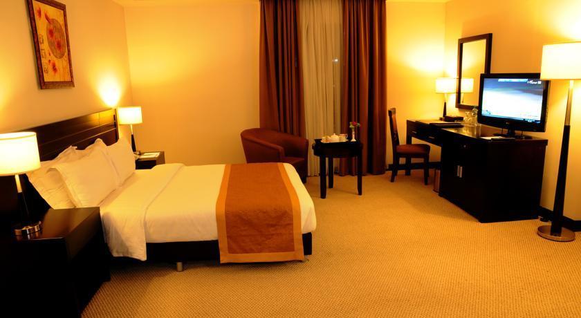 Voco District By Ihg 5* Beirut
