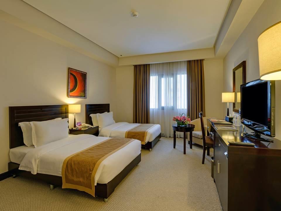 Hotel Voco District By Ihg 5*