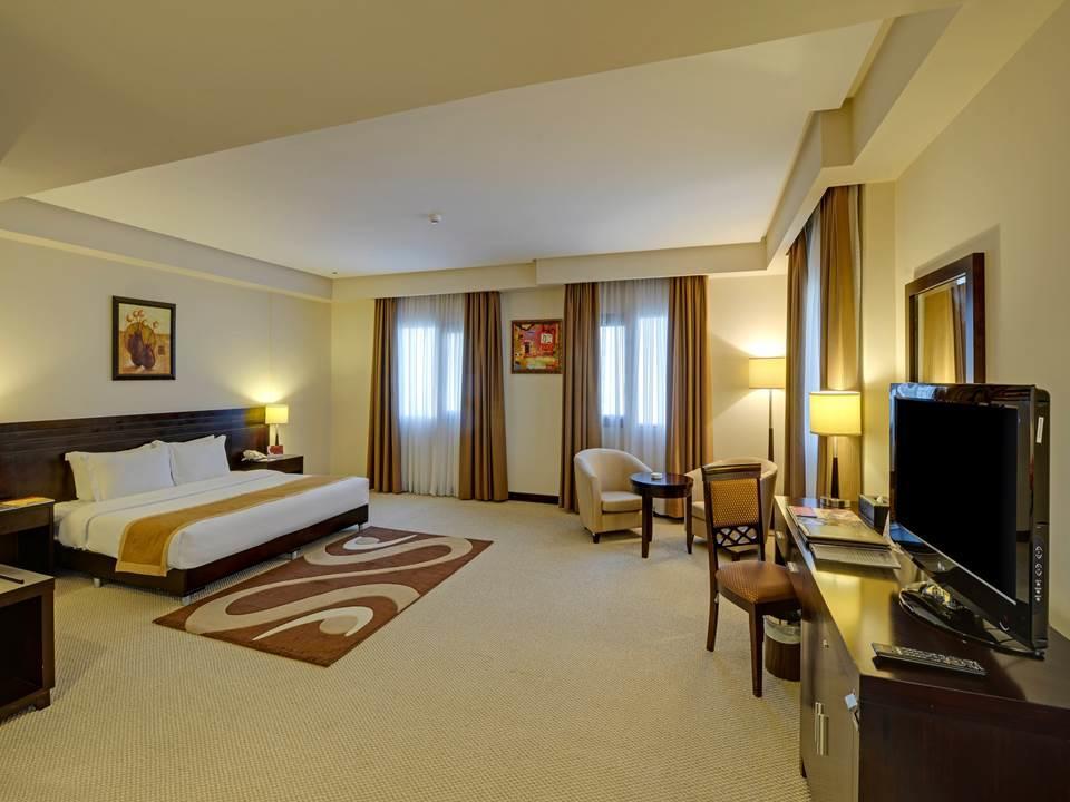 Voco District By Ihg Beirut