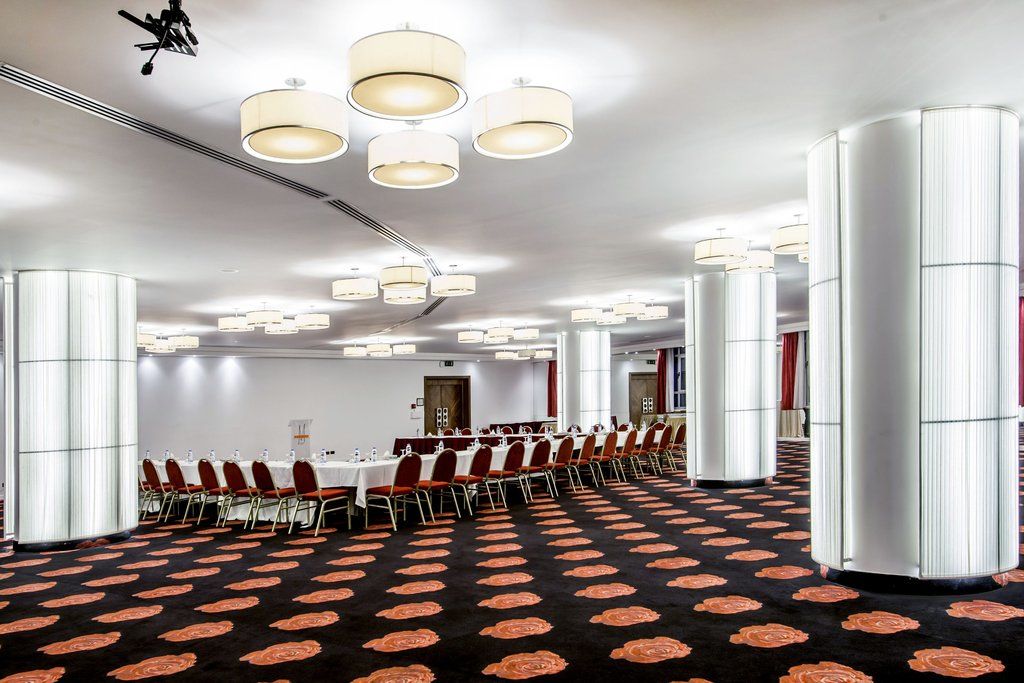 Voco District By Ihg Hotel 5*