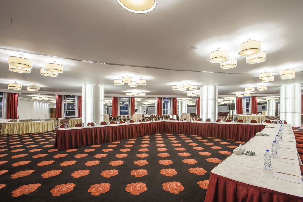 Voco District By Ihg Beirut