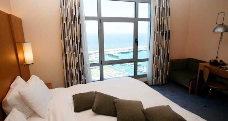Hotel Voco District By Ihg 5*