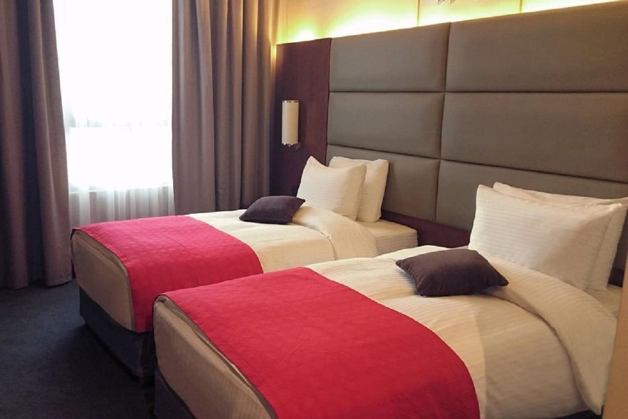 Hotel Voco District By Ihg